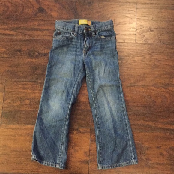 Old Navy Other - Boys boot cut jeans